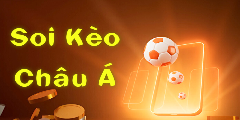 soi kèo châu á