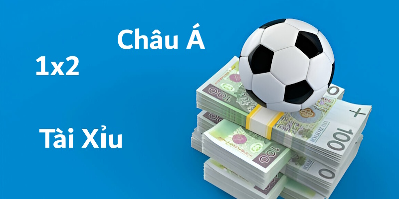 Học hỏi cách chơi cho từng loại kèo