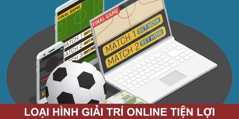 Sảnh BTi sports là loại hình giải trí online tiện lợi